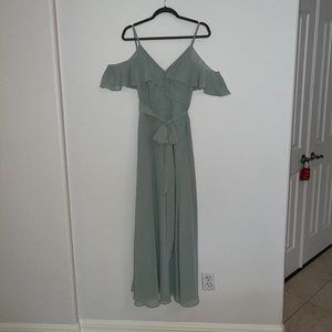 Azazie Vianna Formal Dress